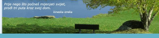 feng shui zagreb hrvatska kreativan dom vjera tomas